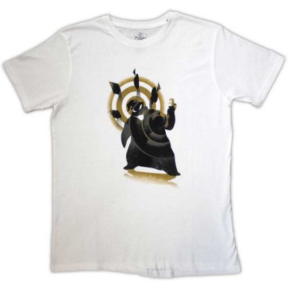 Picture of The Nightmare Before Christmas Unisex T-Shirt: Oogie Target