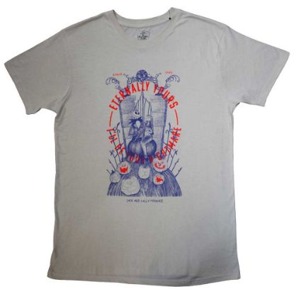Picture of The Nightmare Before Christmas Unisex T-Shirt: Eternally Yours