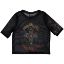 Picture of Guns N' Roses Ladies Crop Top: Appetite For Destruction Mesh
