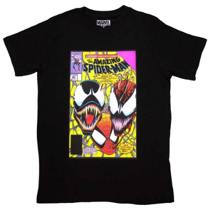 Picture of Marvel Comics Unisex T-Shirt: The Conclusion Comic Cover