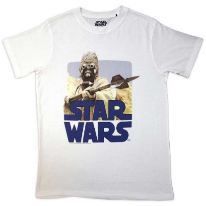 Picture of Star Wars Unisex T-Shirt: Tusken Raider