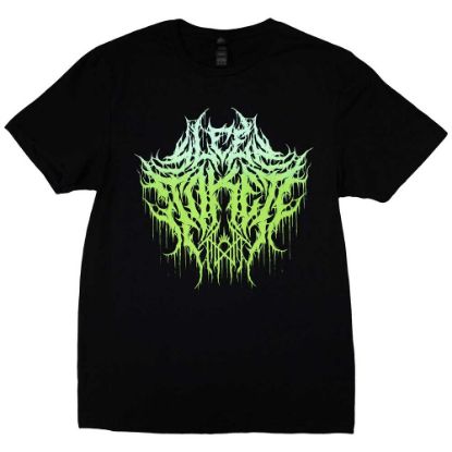 Picture of Sleep Token Unisex T-Shirt: Death Metal Logo