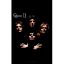 Picture of Queen Textile Poster: Queen II
