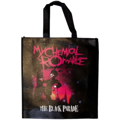 Picture of My Chemical Romance Eco Bag: March