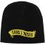 Picture of Guns N' Roses Unisex Beanie Hat: Logo