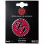 Picture of Foo Fighters Pin Badge: FF Logo