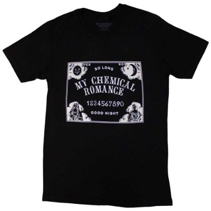 Picture of My Chemical Romance Unisex T-Shirt: Goodnight