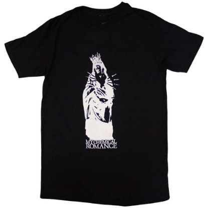 Picture of My Chemical Romance Unisex T-Shirt: Lady Sorrows