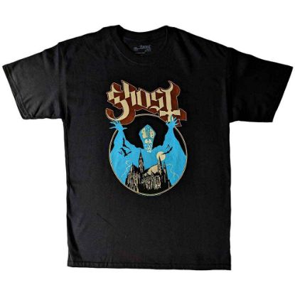 Picture of Ghost Kids T-Shirt: Opus Eponymous