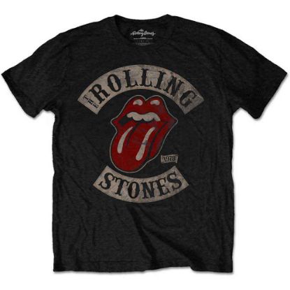 Picture of The Rolling Stones Kids T-Shirt: Tour 78