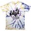 Picture of Aerosmith Unisex T-Shirt: Photo Wings Wash Collection
