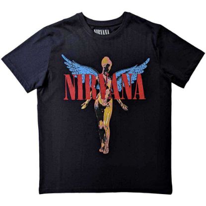Picture of Nirvana Kids T-Shirt: Angelic
