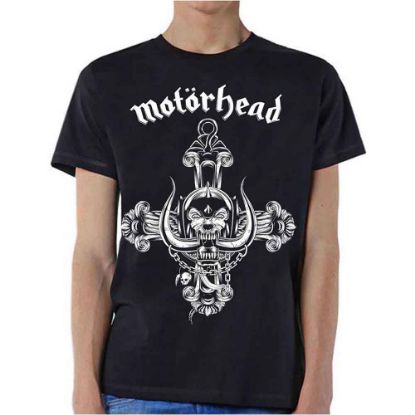 Picture of Motorhead Unisex T-Shirt: Rosary