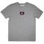 Picture of Dead Kennedys Unisex T-Shirt: Mini Circle Logo