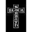 Picture of Black Sabbath Textile Poster: Cross