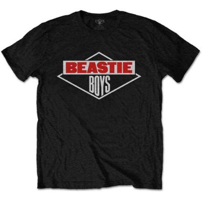 Picture of The Beastie Boys Kids T-Shirt: Logo