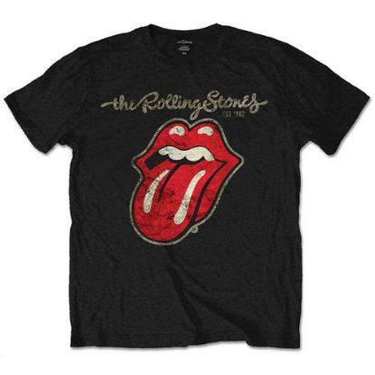 Picture of The Rolling Stones Kids T-Shirt: Plastered Tongue