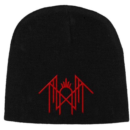 Picture of Sleep Token Unisex Beanie Hat: Sigil