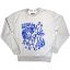 Picture of Green Day Unisex Sweatshirt: Cat Blaster