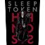 Picture of Sleep Token Back Patch: Hypnosis