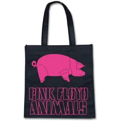 Picture of Pink Floyd Eco Bag: Classic Animals (Trend Version)