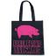 Picture of Pink Floyd Eco Bag: Classic Animals (Trend Version)