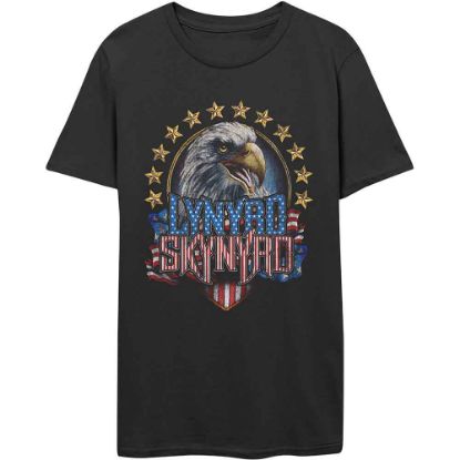 Picture of Lynyrd Skynyrd Unisex T-Shirt: Eagle
