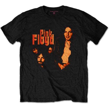 Picture of Pink Floyd Unisex T-Shirt: Big Dave