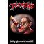 Picture of Tankard Textile Poster: The Drunkard