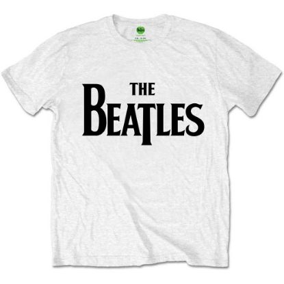 Picture of The Beatles Kids T-Shirt: Drop T (3-4 Years)