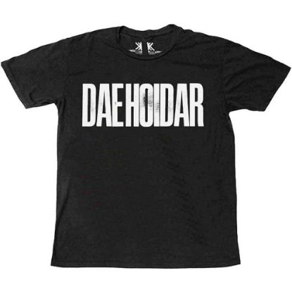 Picture of Radiohead Unisex T-Shirt: Daehoidar