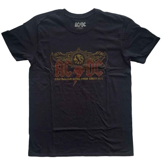 Picture of AC/DC Unisex T-Shirt: Oz Rock