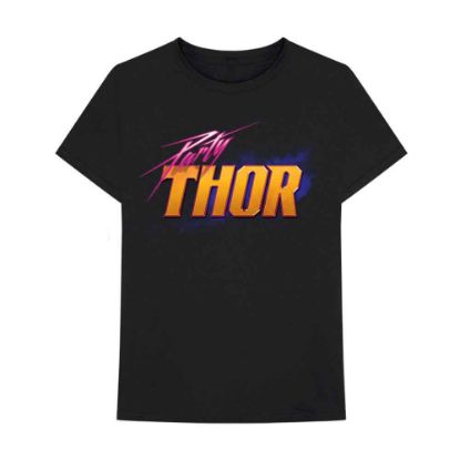 Picture of Marvel Comics Unisex T-Shirt: What If Thor