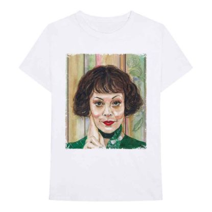Picture of Peaky Blinders Unisex T-Shirt: Polly Painting