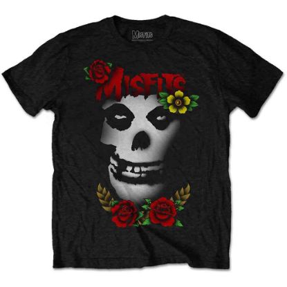 Picture of Misfits Unisex T-Shirt: Traditional