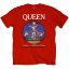 Picture of Queen Unisex T-Shirt: Another One Bites The Dust