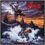 Picture of Dio Woven Patch: Holy Diver (Standard)
