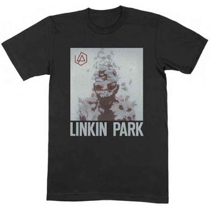 Picture of Linkin Park Unisex T-Shirt: Living Things