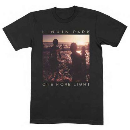 Picture of Linkin Park Unisex T-Shirt: One More Light