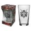 Picture of Iron Maiden Beer Glass: Senjutsu (Boxed)
