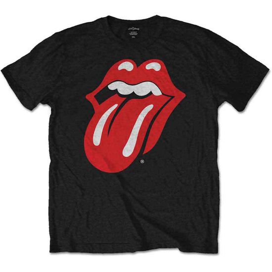 Picture of The Rolling Stones Kids T-Shirt: Classic Tongue
