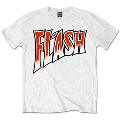Picture of Queen Unisex T-Shirt: Flash Gordon