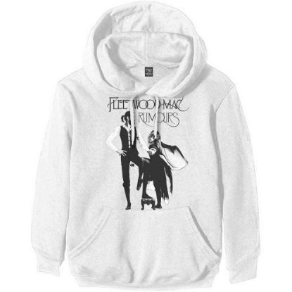 Picture of Fleetwood Mac Unisex Pullover Hoodie: Rumours