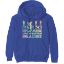 Picture of The Beatles Unisex Pullover Hoodie: Get Back Gradient
