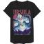 Picture of The Little Mermaid Unisex T-Shirt: Ursula Homage