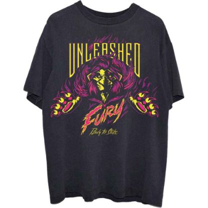 Picture of The Lion King Unisex T-Shirt: Scar Unleashed