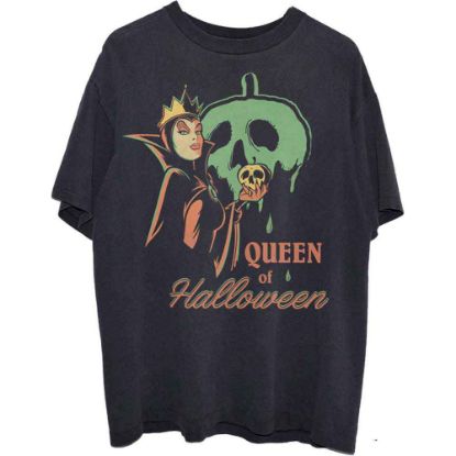 Picture of Snow White Unisex T-Shirt: Queen of Halloween