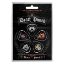 Picture of Five Finger Death Punch Plectrum Pack: Logos