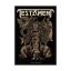 Picture of Testament Woven Patch: Demonarchy (Standard)