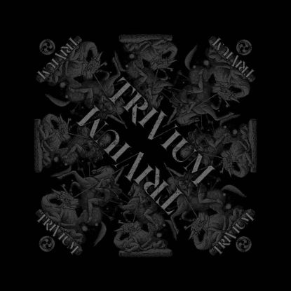 Picture of Trivium Bandana: In The Court Of The Dragon